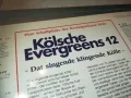 KOLSCHE EVERGREENS 12-GERMANY-ПЛОЧА 1909241725, снимка 9