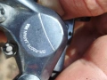 Хидравлична спирачка за велосипед колело Shimano deore xt цена за брой от 29 цола , снимка 4