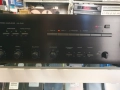 Усилвател Yamaha AX-540 Две по 110 вата на 4 ома. В отлично техническо и визуално състояние., снимка 3