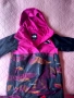  NORTH FACE зимно дамско яке. Размер S,.  Оригинално вижда се от холограмата, снимка 1