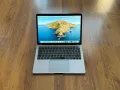 13.3' Apple MacBook Air Late 2018 Core i5 16GB RAM/256GB SSD/Бат 5ч, снимка 2