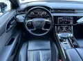 Audi A8 50TDI FULL MatrixLED Laser DISTRONIC , снимка 12