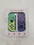 Wireless Joy-Con Controllers (Splatoon Design) – безжични контролери за Nintendo Switch, ляв + десен, снимка 7
