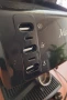 Кафемашина Saeco за части или за ремонт , снимка 5