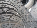 Зимни гуми 185/65/15 - 2бр, снимка 2