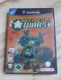 Nintendo GameCube Battalion Wars игра, снимка 1