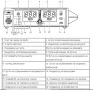 Пулс оксиметър REF: PA110-04  Nellcor - OxiMax N-560, снимка 7