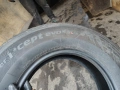 2бр.НОВИ зимни гуми HANKOOK 245 70 16 цена за брой, снимка 5