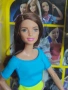 Кукли Барби, Barbie Made To Move, снимка 3