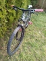 Велосипед CUBE 29, снимка 5