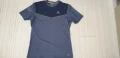 Salomom AdvancedSkin ActiveDRY Stretch   Mens Size M /L  ОРИГИНАЛ! Мъжка Тениска!, снимка 12