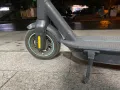 Електрическа тротинетка Ninebot G30 Max Scooter+зарядно, снимка 11