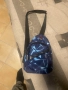Чанти през рамо с кожена,плат, снимка 4