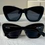 PR 2024 дамски слънчеви очила котка , снимка 1 - Слънчеви и диоптрични очила - 45966602