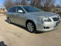 Toyota Avensis 2.2 D-CAT на части , снимка 3