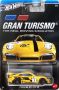 Колички Hot Wheels Gran Turismo Series (2024), снимка 5