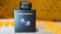 Слушалки Samsung Galaxy Buds 2 Pro, снимка 2