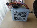 Компютърно захранване 450W Delux ATX-450W P4 120mm FAN , снимка 3