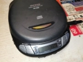 AIWA XP-205 CD WALKMAN-ВНОС SWISS 2112251749, снимка 9