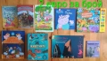 Детски книги с приказки , снимка 4