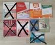 Учебници 9-12 клас, по новата програма , снимка 1