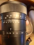 Ръчно фокусен обектив Revue 1:3,5/135mm  (Enna München Tele-Ennalyt 135/3.5) на М39 резба, снимка 10