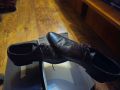 лукс обувки -СТИЛ- 1 път слагани, снимка 1 - Официални обувки - 45271638