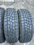 4бр. джипови, бусови гуми 205/80/16 Pirelli Scorpion ATR , снимка 3