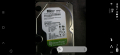 HDD WD 3.5 .TB на 99дни на 100процента, снимка 1