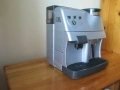 Кафемашина автомат Saeco Vienna De Luxe, снимка 2