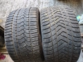 2бр.(1+1)зимни гуми CONTINENTAL+PIRELLI 315 35 20 DOT21 цена за брой, снимка 2