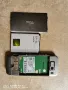 Nokia E52 silver (за части), снимка 3