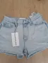 Нови къси дънкови панталони Calvin Klein , снимка 1