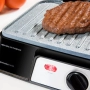 Електрическа скара Cecotec 1500 Take & Clean, Rock'nGrill, 1500 W, снимка 5