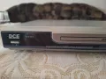 DCE dVD- 2010 STEREO  DVD PLAYER. ВСИЧКО ЧЕТЕ- DVD,CD,MP3, снимка 2