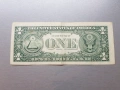 1 ,10 Американски долари , снимка 2