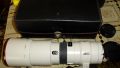  Обектив SIGMA AF  MULTI-COATED APO Tele Macro 400mm F/5.6 за SONY, снимка 1 - Обективи и филтри - 45237231