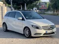 Mercedes-Benz B 200 CDI Euro 5 LED Pano Navi Park Assist Старт/Стоп , снимка 1