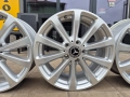 Оригинални Джанти Мерцедес Е-Класа W213-17 цола , снимка 9