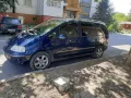 Vw Sharan 1.9TDI  116кс 4х4, снимка 5