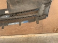 Решетка за Iveco Daily(2006-2012), снимка 7