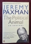 The Political Animal. An Anatomy, снимка 1