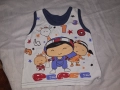 Тениски за бебе.Размер 3-6м., снимка 11