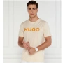 Тениска Hugo Regular fit, снимка 1