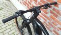 Електрически велосипед E-bike CUBE REACTION SLT, Bosch CX, 750 Wh - XL, снимка 13