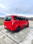Ford Transit Custom 2.2 TDCi, 9 Места, Facelift, 2x Клима, EURO 6, LED, снимка 6