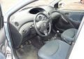 ТOYOTA YARIS 2005 5 врати , снимка 2