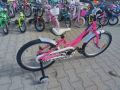 PASSATI Алуминиев велосипед 20” GUARDIAN розов, снимка 4