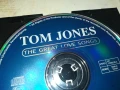 TOM JONES CD 0708251015, снимка 2