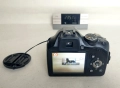 Цифров фотоапарат Fujifilm Finepix SL260 / 14 MP, снимка 7